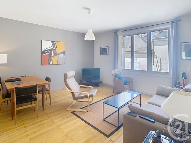 appartement - NANTES - 44
