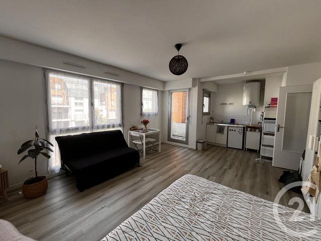 Appartement F1 à louer REZE