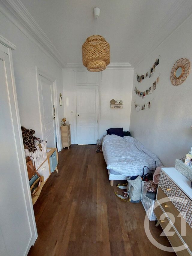 immeuble à vendre - 465.03 m2 - NANTES - 44 - PAYS-DE-LOIRE - Century 21 Talensac