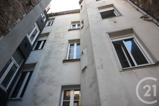 Immeuble à vendre NANTES