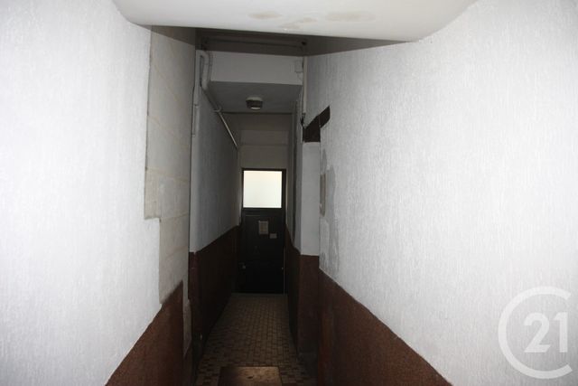 immeuble à vendre - 465.03 m2 - NANTES - 44 - PAYS-DE-LOIRE - Century 21 Talensac