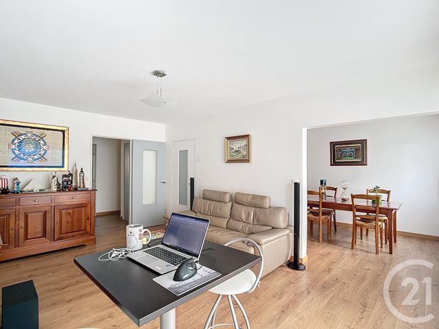 appartement - NANTES - 44