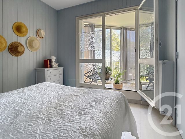 Appartement F4 à vendre - 4 pièces - 87.68 m2 - NANTES - 44 - PAYS-DE-LOIRE - Century 21 Talensac