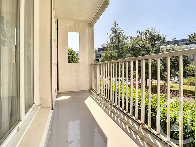 Appartement F4 à vendre - 4 pièces - 87.68 m2 - NANTES - 44 - PAYS-DE-LOIRE - Century 21 Talensac