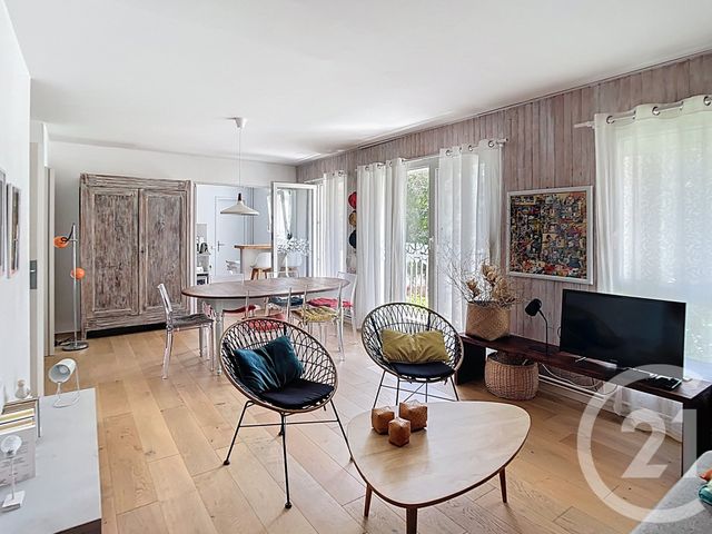 Appartement F4 à vendre NANTES