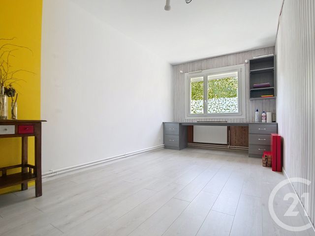 Appartement F4 à vendre - 4 pièces - 87.68 m2 - NANTES - 44 - PAYS-DE-LOIRE - Century 21 Talensac