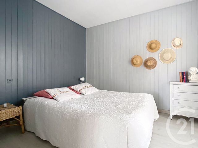 Appartement F4 à vendre - 4 pièces - 87.68 m2 - NANTES - 44 - PAYS-DE-LOIRE - Century 21 Talensac