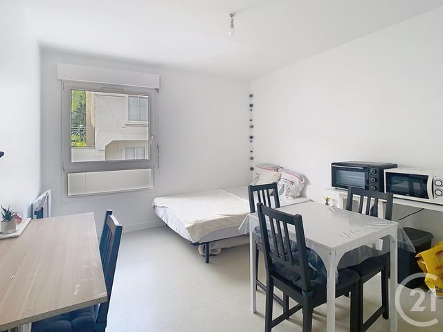 appartement - NANTES - 44
