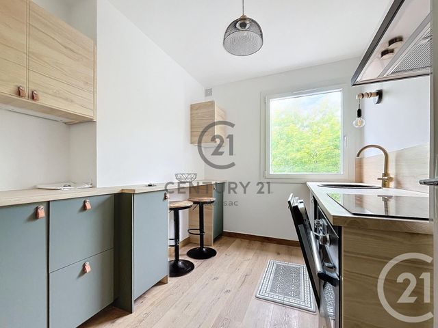 Appartement T1 à louer - 1 pièce - 28.73 m2 - NANTES - 44 - PAYS-DE-LOIRE - Century 21 Talensac