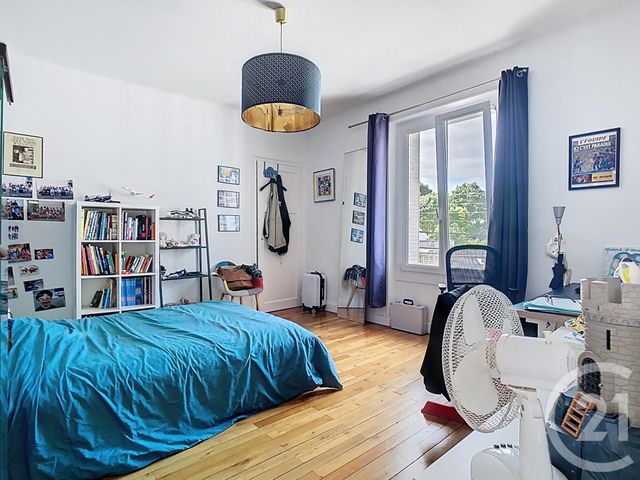 maison à vendre - 7 pièces - 146.48 m2 - NANTES - 44 - PAYS-DE-LOIRE - Century 21 Talensac