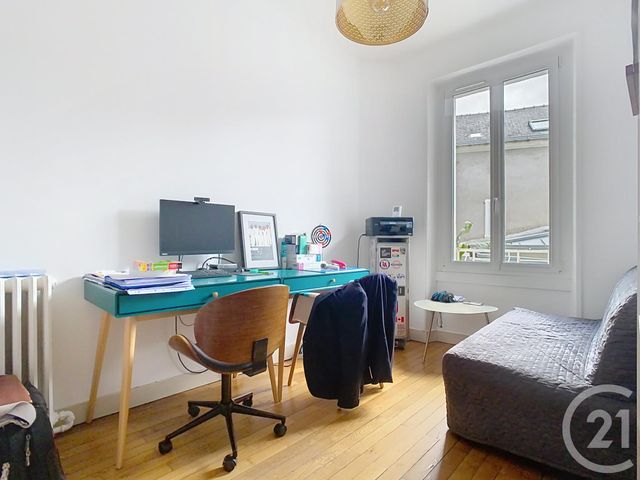 maison à vendre - 7 pièces - 146.48 m2 - NANTES - 44 - PAYS-DE-LOIRE - Century 21 Talensac