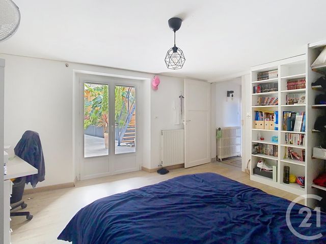 maison à vendre - 7 pièces - 146.48 m2 - NANTES - 44 - PAYS-DE-LOIRE - Century 21 Talensac