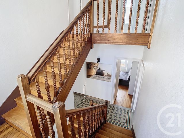 maison à vendre - 7 pièces - 146.48 m2 - NANTES - 44 - PAYS-DE-LOIRE - Century 21 Talensac