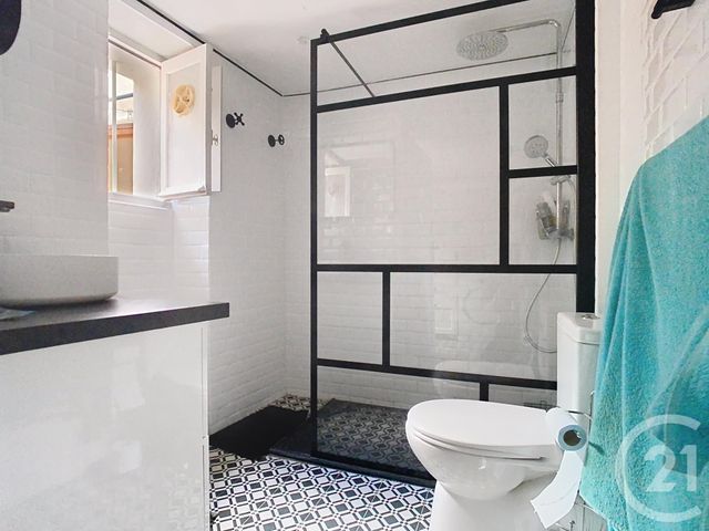 maison à vendre - 7 pièces - 146.48 m2 - NANTES - 44 - PAYS-DE-LOIRE - Century 21 Talensac