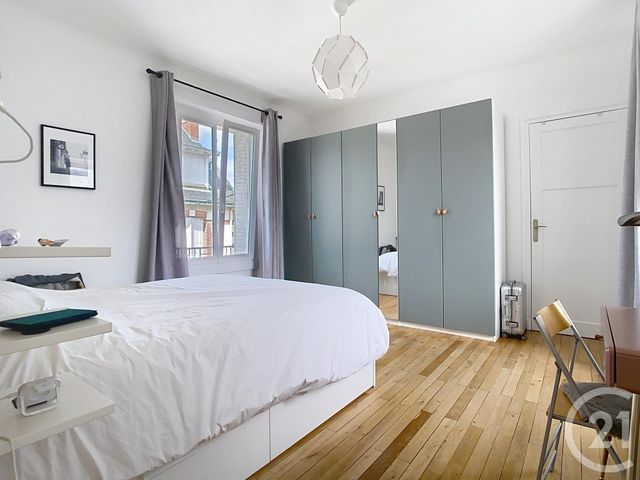 maison à vendre - 7 pièces - 146.48 m2 - NANTES - 44 - PAYS-DE-LOIRE - Century 21 Talensac