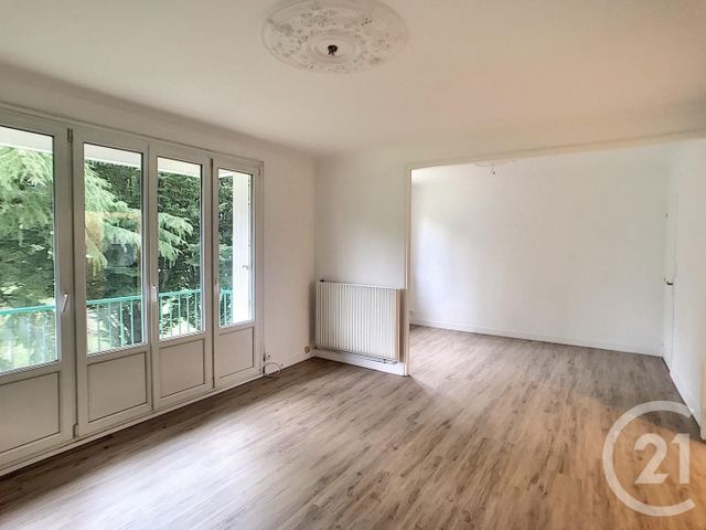 Appartement F4 à louer NANTES