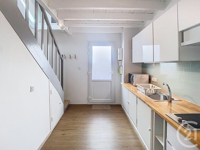 Maison à louer NANTES