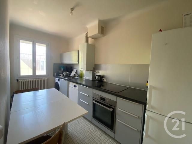 Appartement T2 à louer - 2 pièces - 41.0 m2 - NANTES - 44 - PAYS-DE-LOIRE - Century 21 Talensac