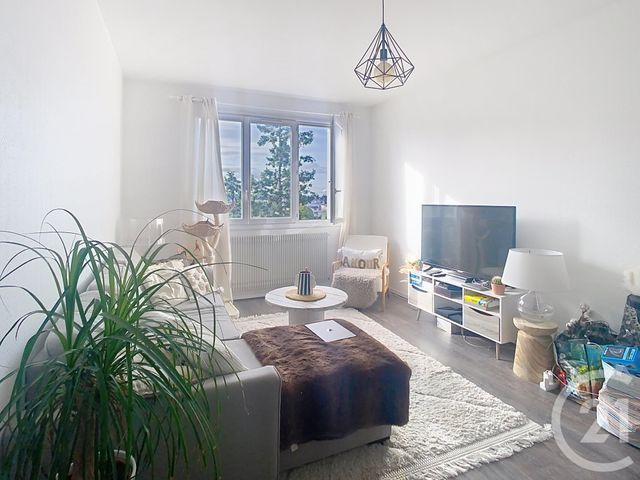 appartement - NANTES - 44