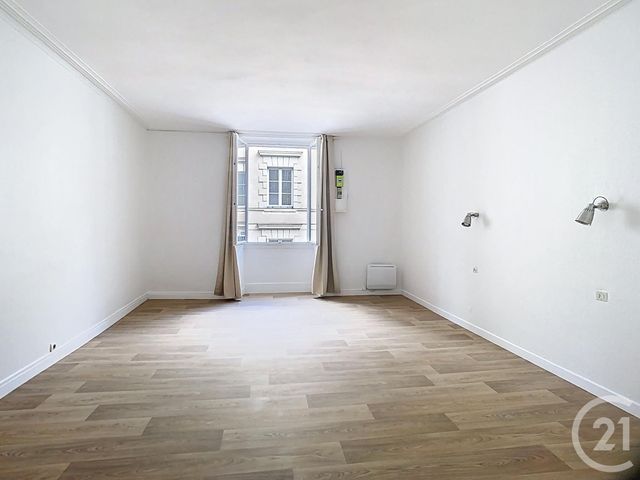 appartement - NANTES - 44