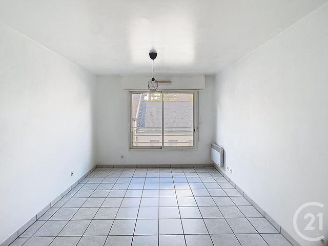 appartement - NANTES - 44