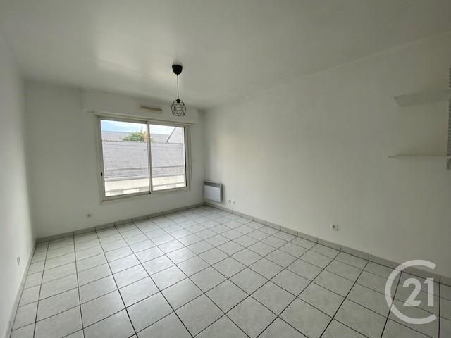 Appartement T2 à louer - 2 pièces - 32.0 m2 - NANTES - 44 - PAYS-DE-LOIRE - Century 21 Talensac