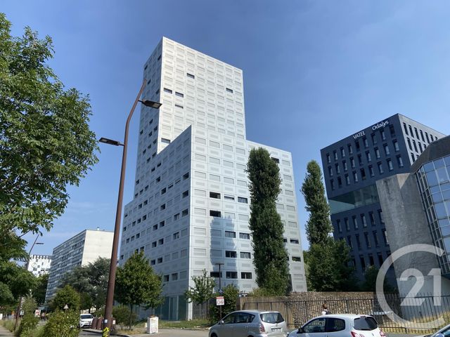 appartement - NANTES - 44