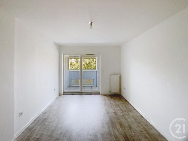 appartement - NANTES - 44