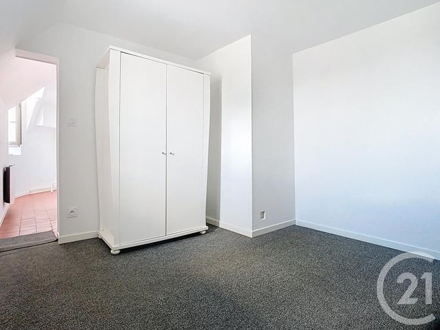 Appartement F1 bis à vendre - 2 pièces - 20.56 m2 - NANTES - 44 - PAYS-DE-LOIRE - Century 21 Talensac
