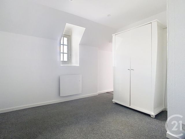 Appartement F1 bis à vendre - 2 pièces - 20.56 m2 - NANTES - 44 - PAYS-DE-LOIRE - Century 21 Talensac