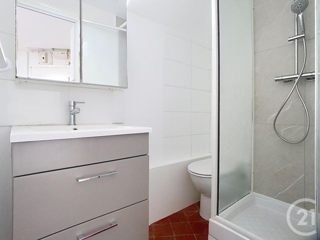 Appartement F1 bis à vendre - 2 pièces - 20.56 m2 - NANTES - 44 - PAYS-DE-LOIRE - Century 21 Talensac