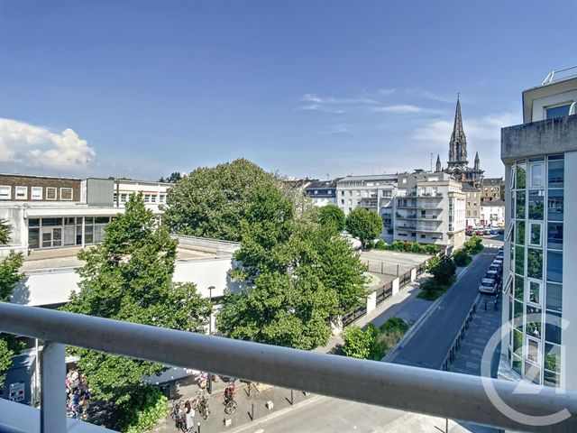 appartement - NANTES - 44