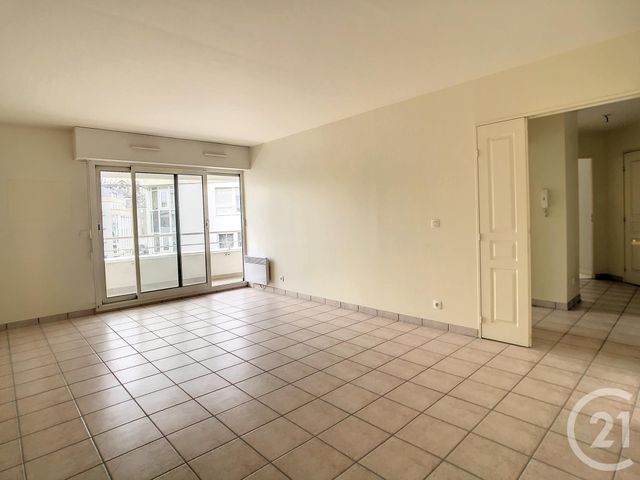 Appartement F3 à louer - 3 pièces - 65.23 m2 - NANTES - 44 - PAYS-DE-LOIRE - Century 21 Talensac