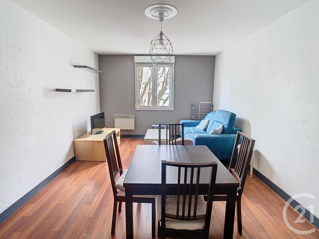 appartement - NANTES - 44