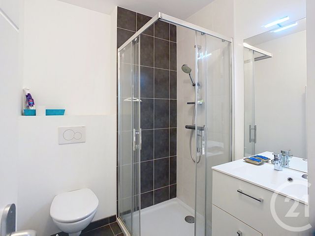 Appartement F5 à vendre - 5 pièces - 102.79 m2 - NANTES - 44 - PAYS-DE-LOIRE - Century 21 Talensac