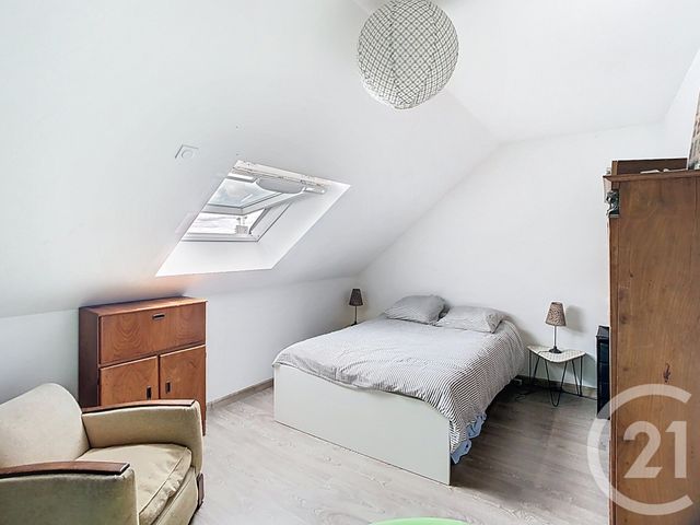 Appartement F5 à vendre - 5 pièces - 102.79 m2 - NANTES - 44 - PAYS-DE-LOIRE - Century 21 Talensac