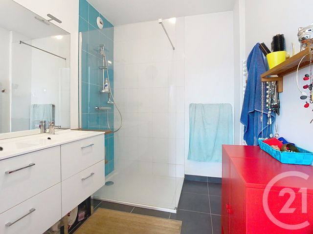 Appartement F5 à vendre - 5 pièces - 102.79 m2 - NANTES - 44 - PAYS-DE-LOIRE - Century 21 Talensac