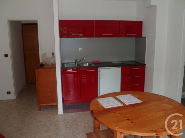 appartement - NANTES - 44