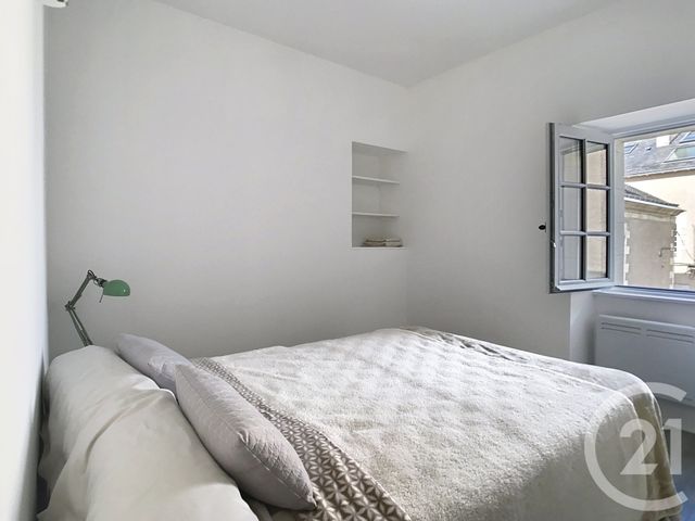 Afficher la photo en grand Appartement T2 à vendre - 2 pièces - 35.17 m2 - NANTES - 44 - PAYS-DE-LOIRE - Century 21 Talensac