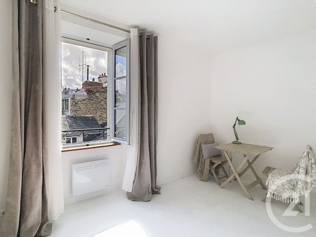 Afficher la photo en grand Appartement T2 à vendre - 2 pièces - 35.17 m2 - NANTES - 44 - PAYS-DE-LOIRE - Century 21 Talensac