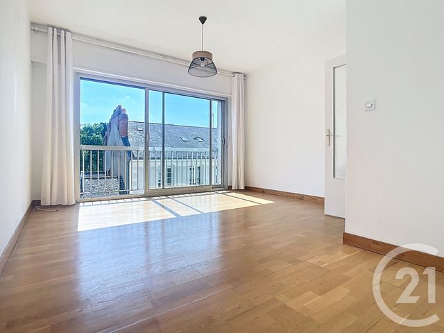 appartement - NANTES - 44