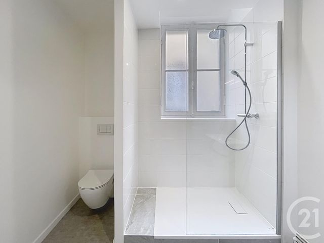 Appartement T2 à louer - 2 pièces - 57.0 m2 - NANTES - 44 - PAYS-DE-LOIRE - Century 21 Talensac