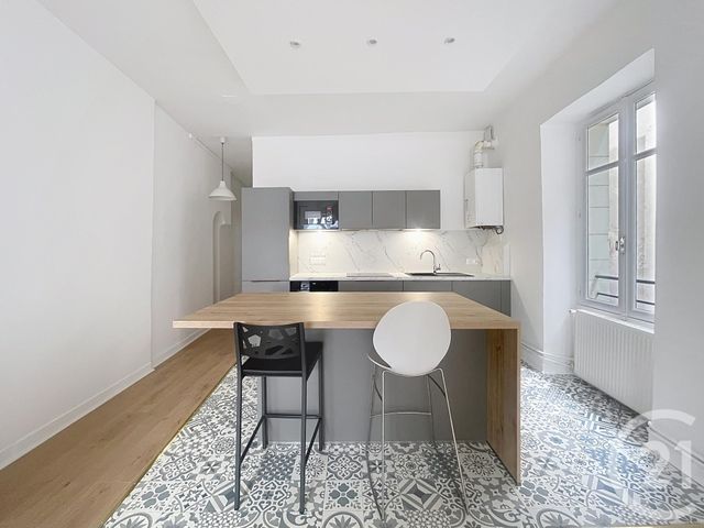 Appartement T2 à louer NANTES