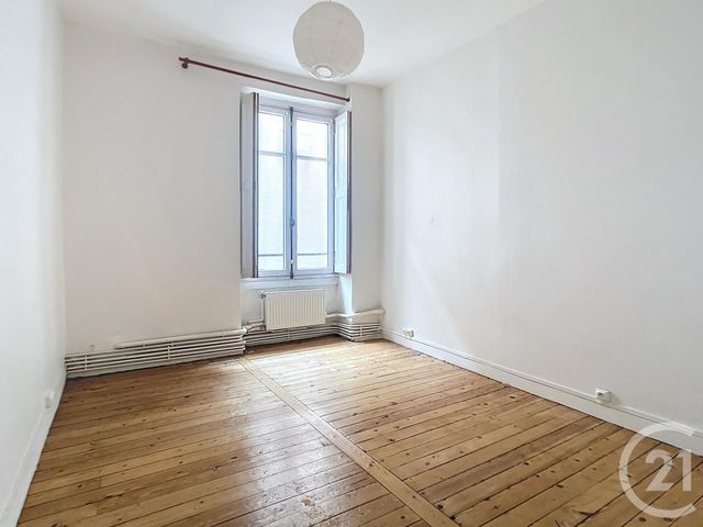 Appartement F2 à louer NANTES