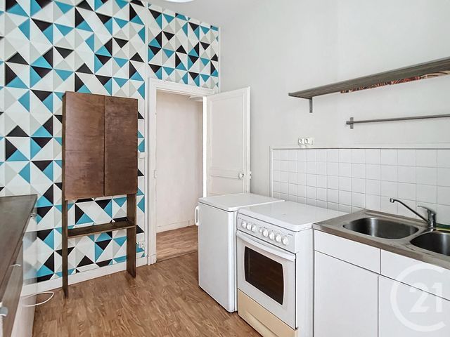 Afficher la photo en grand Appartement F2 à louer - 2 pièces - 57.0 m2 - NANTES - 44 - PAYS-DE-LOIRE - Century 21 Talensac