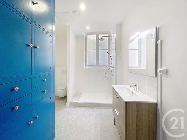 Appartement T2 à louer - 2 pièces - 57.0 m2 - NANTES - 44 - PAYS-DE-LOIRE - Century 21 Talensac