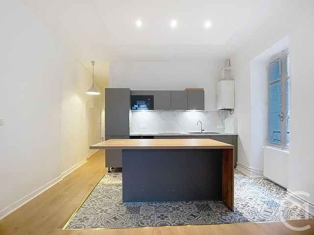 Appartement T2 à louer NANTES