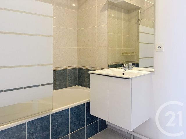 Appartement F2 à vendre - 2 pièces - 49.09 m2 - NANTES - 44 - PAYS-DE-LOIRE - Century 21 Talensac