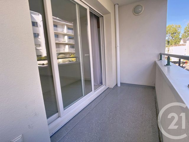 Appartement F2 à vendre - 2 pièces - 49.09 m2 - NANTES - 44 - PAYS-DE-LOIRE - Century 21 Talensac