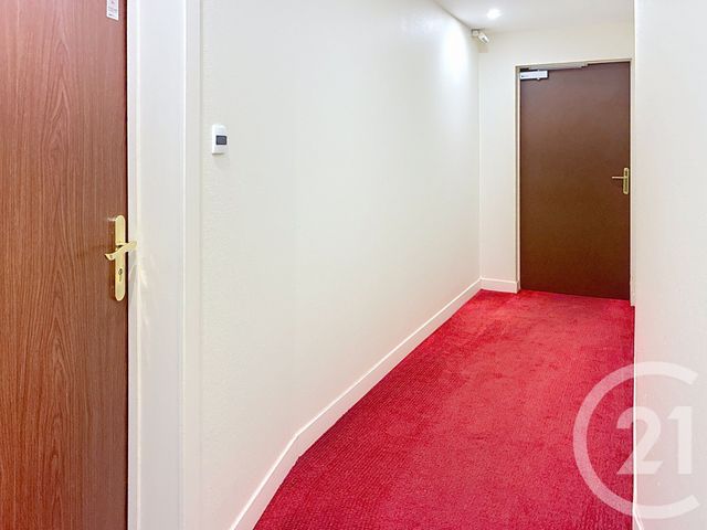 Appartement F2 à vendre - 2 pièces - 49.09 m2 - NANTES - 44 - PAYS-DE-LOIRE - Century 21 Talensac